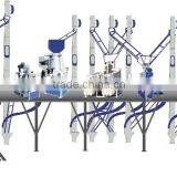 40-50 T/D Full Rice Milling Line thumbnail-1