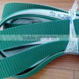 Factory price Real picture of Climbing PU transmission belts