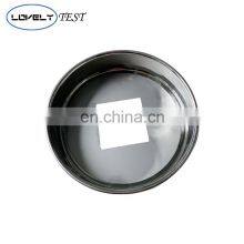 China Stainless Steel Standard Test Sieve Vibrating Sieves thumbnail-3