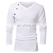 Custom Design Workwear Hi Vis Polo Shirts Working Shirts Long Sleeve Polo Shirt thumbnail-2