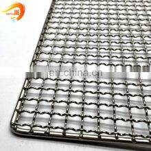 International Hot Sale Stainless Steel BBQ Mesh for Restaurant thumbnail-5