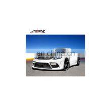 Highest Quality Body Kits for Porsche Panamera Body Kit for Panamera 970 MY Style 2010-2013 thumbnail-1