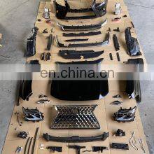 BODY KITS for 2009-2018 Prado FJ150 Change TO 2020 LEXUS GX460 thumbnail-4