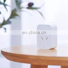 Xiaomi Mijia Smart Outlet 2 Wireless Remote Outlet Adapter to Turn on and off Mihome APP With Mobile Phone thumbnail-5