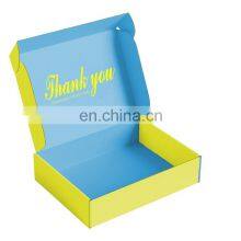 Custom Logo Black Paper Magnetic Gift Jewelry Mailer Packaging Ring Necklace Boxes Jewelry Shipping Mailing Box