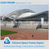 Galvanized Steel Truss For Football Stadium Bleachers thumbnail-6
