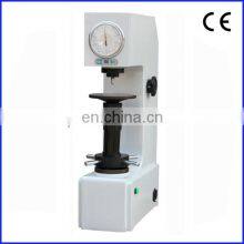 HR-150D Tablet Type Electric Rockwell Hardness Tester Price thumbnail-5