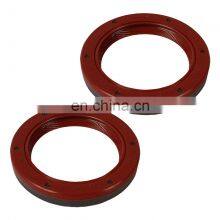 Shaft Seal, Crankshaft Oil Seal OE 15008300 15005300 26x42x8mm Silicone Manufacturer in China thumbnail-1