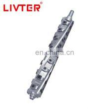 LIVTER Tungsten Power Good Surface Wear Parts Woodworking Tool Material Changeable Knife Helical Spiral Cutter Wood Planer thumbnail-2