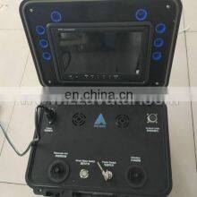 Air Pipe Cleaner Robot Hvac Duct Cleaning Machine thumbnail-5