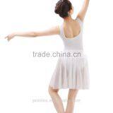 Dance Wear Wholesale Beijing Lyrical Performance Costumes Dress Sleeveless Sexy Ballet Stage Dress thumbnail-6