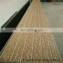 pu Wall Sandwich Panel Price per Square Meter 3d Wall Panels pu Sandwich Roof Panel thumbnail-4