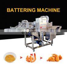 Patty Nugget Onion Rings 400 mm the Tempura Fish Rice 2 in 1 Battering Batter Bread Machine Cheese thumbnail-5