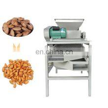 Almond Breaking Machine Breaker and Separator Machine