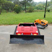 China RC Weed Cutter With Best Price For Sale Buy Online thumbnail-2