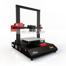New Design ET5 3d Printing Big Size 300 X 300 X400 mm Multifunction Desktop 3d Printer thumbnail-5