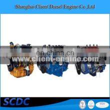 YTO YD Series Diesel Engine for Vehicle, Construction and Generator Set thumbnail-3