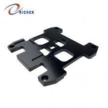Customized Industrial Machine Parts Automation Making Machinery OEM Steel Stainless Parts thumbnail-4