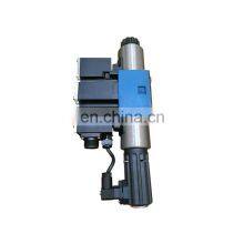 China Suppliers 4WREE10 Safety Proportional Valve thumbnail-1