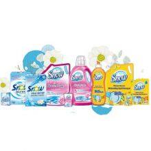 Liquid Laundry Detergent thumbnail-3