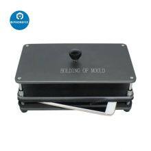 Back Cover Pressure Keeping Mold Universal IPhone Case Pressure Mold Fixture