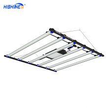 Hishine PG03 Sunlight Full Spectrum Planting 200W 600W 800W 1000W LED Grow Lights thumbnail-5