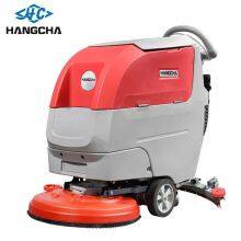 Hangcha A60 Householding Cleaning Squeegees Cleaner Robbot thumbnail-4