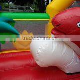 2015 Inflatable Toys for Amusement Park Fun City for Sale thumbnail-2