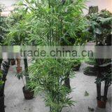 Only the Best Quality Artificial Topiary Trees/nature Bamboo Christmas Tree/artificial Bamboo Plant thumbnail-1