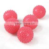 High Quality PVC Hand Foot Spiky Massage Ball thumbnail-3