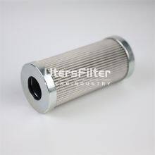 DMD0045F03B UTERS Replace of FILTREC Glass Fiber Hydraulic Oil Filter Element thumbnail-2