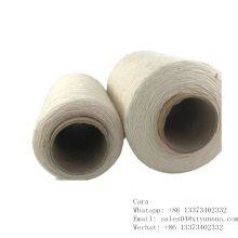 Wholesale Bamboo Blended Yarn 70% BAMBOO 30% POLYESTER NE32/1 thumbnail-5