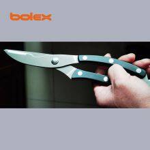 CHINA BOLEX POULTRY SCISSORS FISH SHEARS KNIFE CHICKE POULTRY SCISSORS Shears CHINA Cozzini Greban Omcan Poultry Knife thumbnail-3