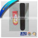 Folding Promotional Paper Magnetic Bookmark -K010