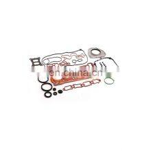 Shacman L3000/F3000/X3000/X6000 Truck Weichai WP10/WP12/WD12 Engine Spare Parts WP10.380E32-XLB Engine Repair Kit thumbnail-3