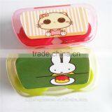 Cartoon Contact Lens Eyewear Case thumbnail-1