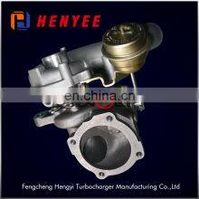 K04-001 Turbo Upgraded for VW Golf IV 1.8T 150HP 180HP 2000 1998 1999 2001 2002 AQA AUQ AGU thumbnail-2