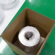 Pharma Packaging 20-25micron PTP Aluminum Foil Blister Pack Roll For Tablets /Pills thumbnail-4