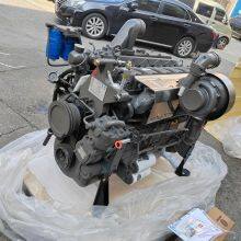 Buses and Coaches 1000-03264 Used Engine Assembly Cummins Weichai Bus Engine for Sale thumbnail-4