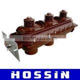 FLN36-24KV FLRN36-24KV High Voltage SF6 Load Break Switch