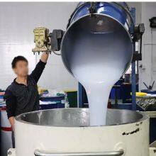 Tin-cured Silicone Rubber is Selected for the Manufacturing Model of Artificial Landscape Decoration thumbnail-5