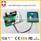 860-960 Mhz Uhf Rfid 860-960 Mhz Uhf Rfid Embedded Reader Module