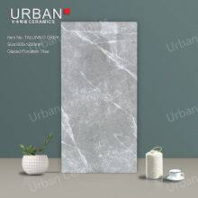 Foshan New Design 600X1200mm Factory Wholesale Ceramic Glossy Glazed Polished Porcelain Floor Wall Tile thumbnail-5