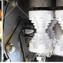 Automatic Fresh Sweet Corn Threshing Machine Corn Kernel Separating Machine thumbnail-4