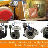 China XCMG Loader New Condition Turbocharger
