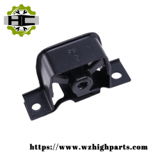 18215-SDA-A01 18215-SDA-A01 Exhaust Mount Hanger Fits Honda Accord 4cyl 2003-2005 thumbnail-1