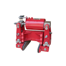 YLZ Series Hydraulic Wheel Wind-proof Brakes for Cranes and Port Handling Equipments thumbnail-1