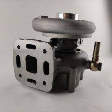 Hot Sell HX35M Serial 1707371 4BT Diesel Engine Parts Turbocharger 3528766 thumbnail-4