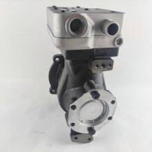 Heavy Truck QSX15 ISX15 X15 Diesel Engine Parts Air Compressor 4318216 thumbnail-2