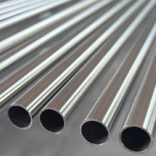 SS316 Tube Stainless Steel Welding Pipe Custom 316 304 Stainless Steel Welded Pipe Sanitary Piping Price